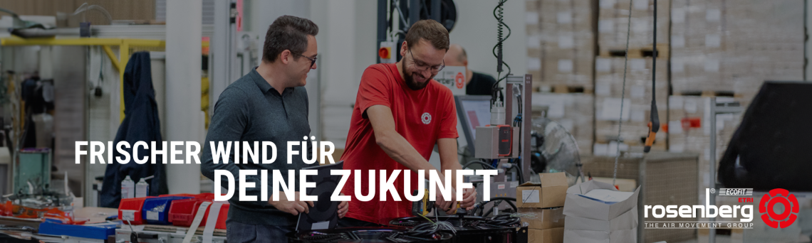 Teamleitung Montage (m/w/d), 1. Bild