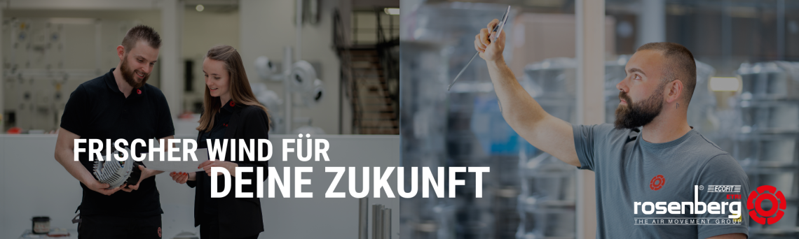 Versuchstechniker - Ingenieur (m/w/d) für den Bereich Technik - Entwicklungslabor in Vollzeit, 1. Bild
