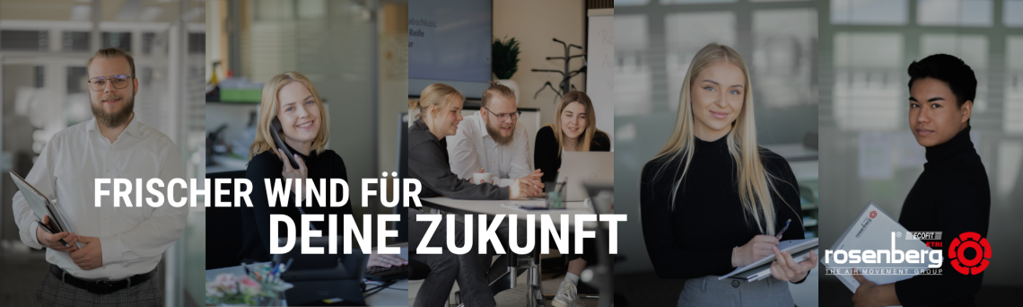 Ausbildung Industriekaufleute (m/w/d) in Künzelsau 2027, 1. Bild