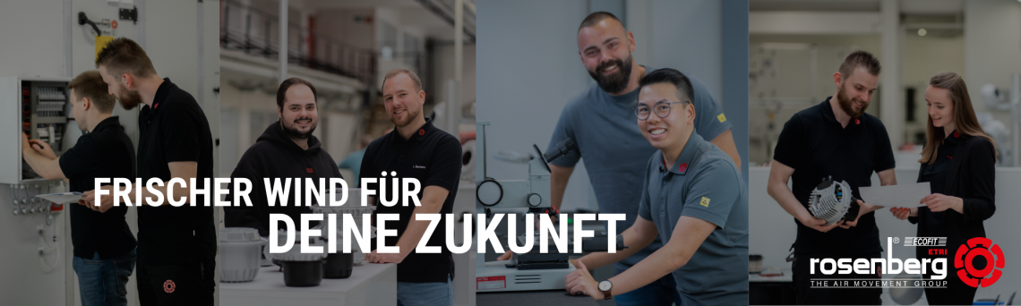 Ausbildung Elektroniker für Betriebstechnik (m/w/d) in Glaubitz 2027, 1. Bild