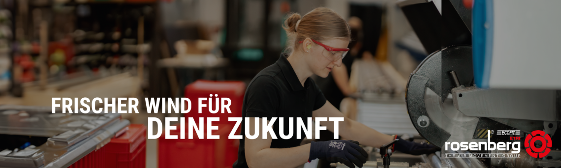 Ausbildung Produktionstechnologe (m/w/d) in Künzelsau 2027, 1. Bild