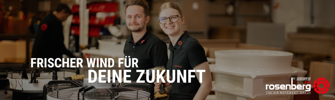 Duales Studium Wirtschaftsingenieurwesen - Internationale Produktion und Logistik (DHBW - Mosbach) in Künzelsau 2027, 1. Bild
